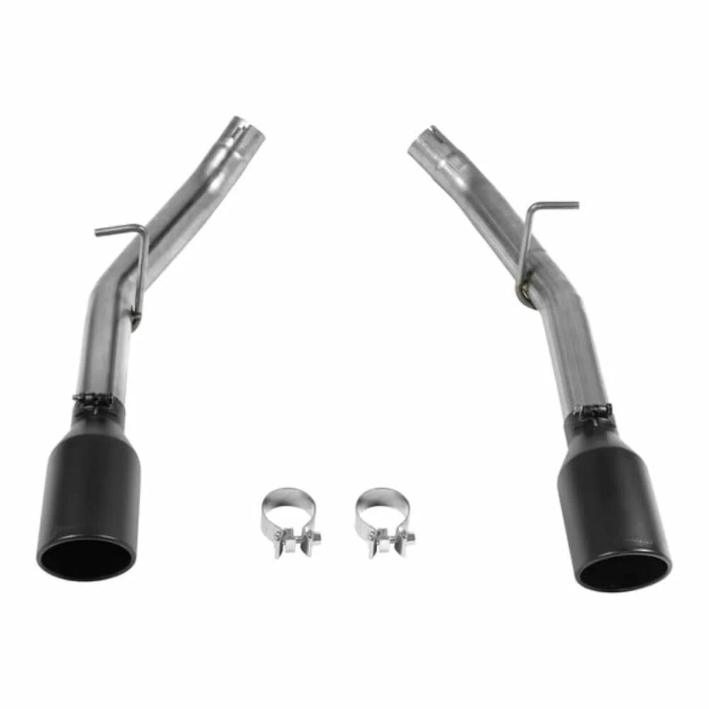 2019-2024 Ram 1500 Axle-Back Exhaust Flowmaster Stainless Steel